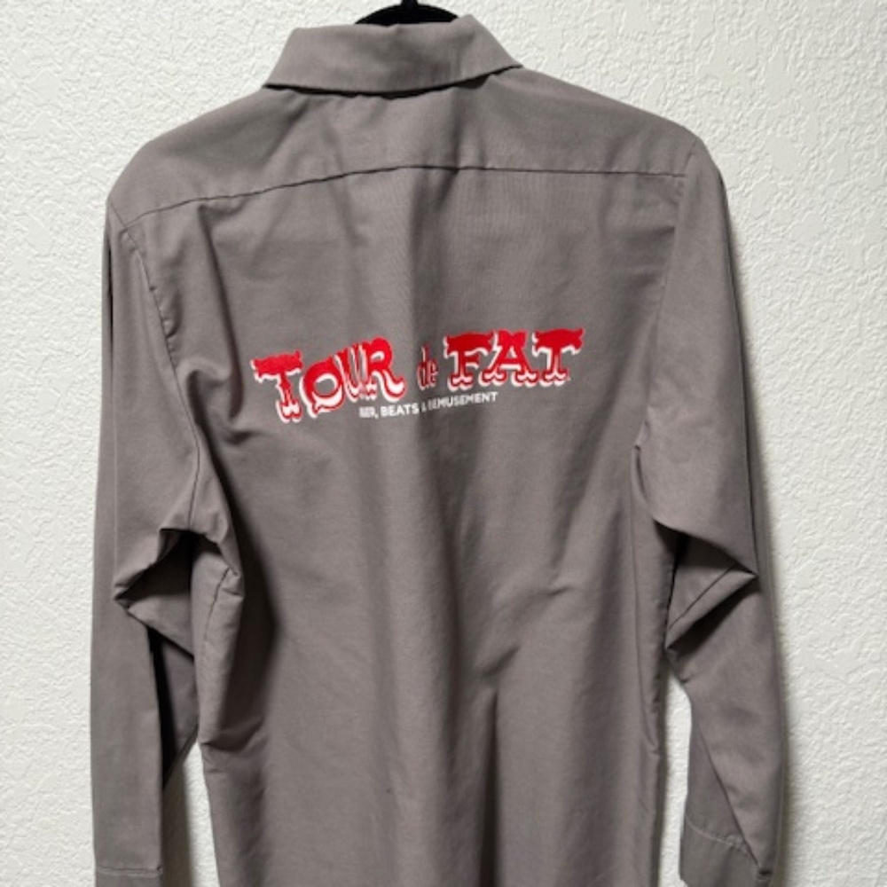 Dickies Work Shirt